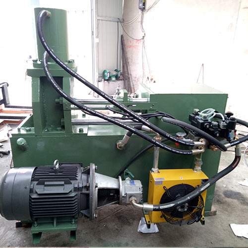 DZ-30型縮徑機(jī)