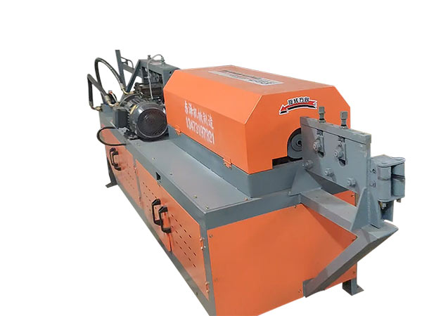 調(diào)直切斷機6-12型