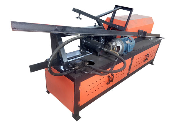 調(diào)直切斷機10-20型