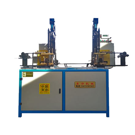 自動(dòng)焊銷機(jī)
